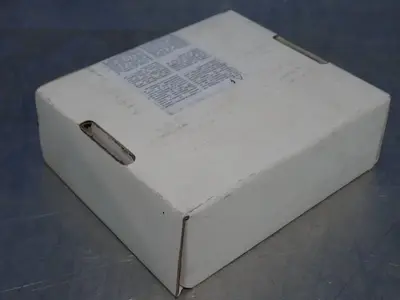 New | in-Stock MURR ELEKTRONIK 58170 Relays & Switches | HGR 24 #739117