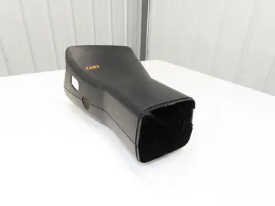 Hyster E80XN Forklift Steering Column Cover Plastic Shroud