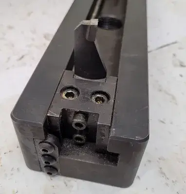 USED HOLEX 4255618