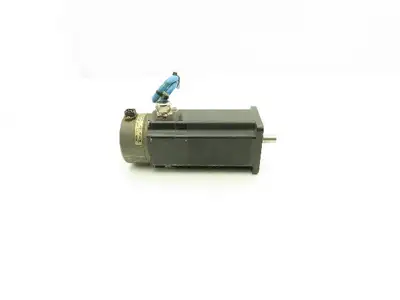 Berger Lahr VRDM 3913/50 LWB Positec Servo Motor 325V ROBO-Stop-M Brake 24VDC