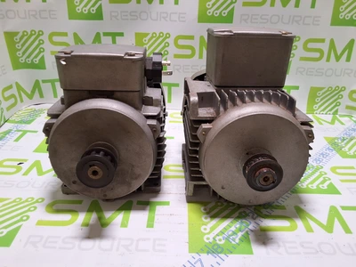 SOLTEC 3 LS71/T MOTOR