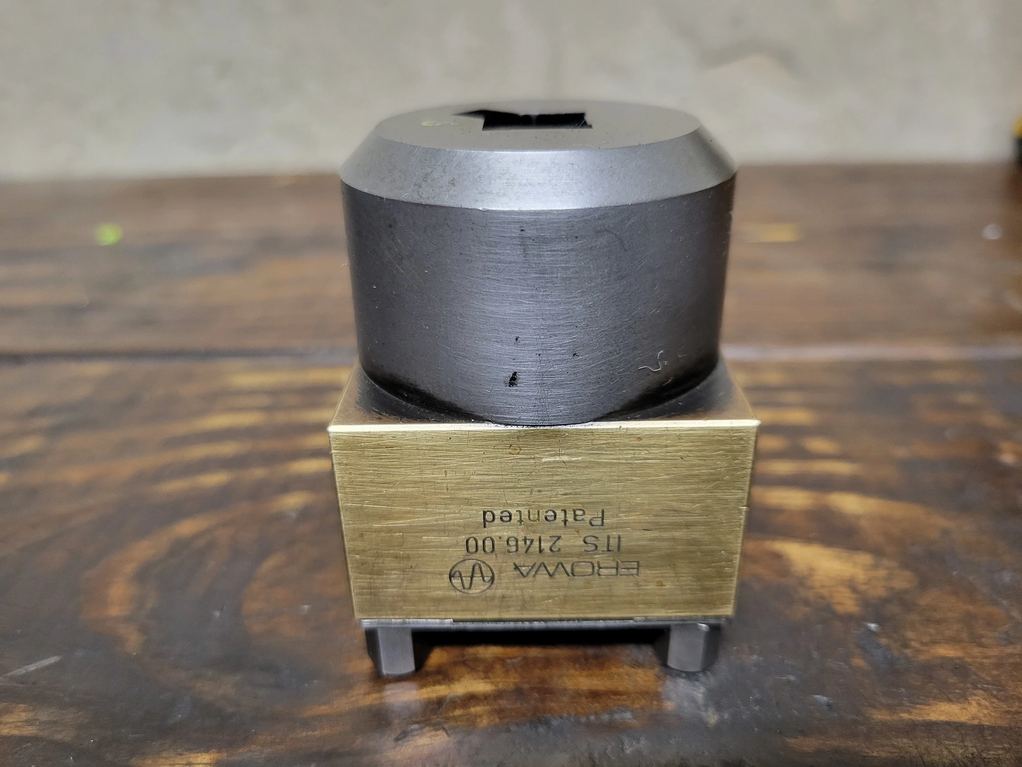 USED EROWA ER-007986
