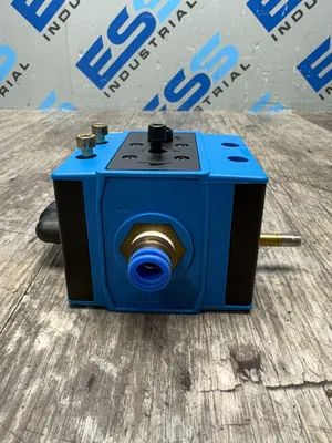 Used Festo MFHE-3-1/2 Pumps South Carolina US | ESS Industrial Equipment Sales #1328012