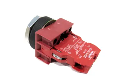 NEW SIEMENS 3SB03-LR1 PILOT LIGHT 3SB03LR1