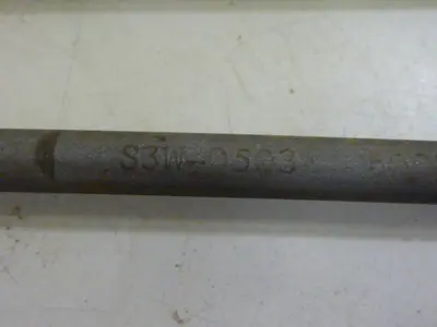 USED SYNVENTIVE 828931600