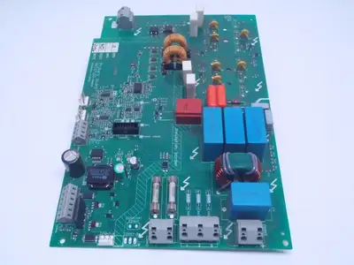 Used AMETEK MK117100-080515,MK116102 Printed Circuit Boards (PCB) Michigan US | Maverick Industrial Sales #1456534