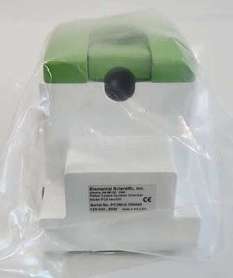 NEW Elemental Scientific PC3NI-2-180404