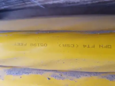NEW 2001 CORNING 144R81-T3131-24
