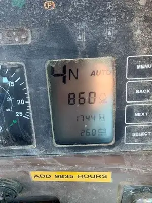 Used 1997 DEERE 444H Wheel Loaders North Carolina US | Southeastern Equipment Corp #1549552