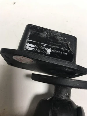 USED Holland Vision Systems HVS3355