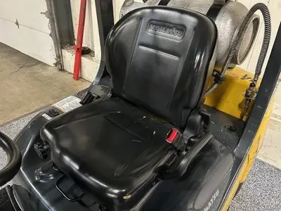 Used KOMATSU FG25ST-16 Misc Forklifts Illinois US | Somerset Equipment Sales #1542998