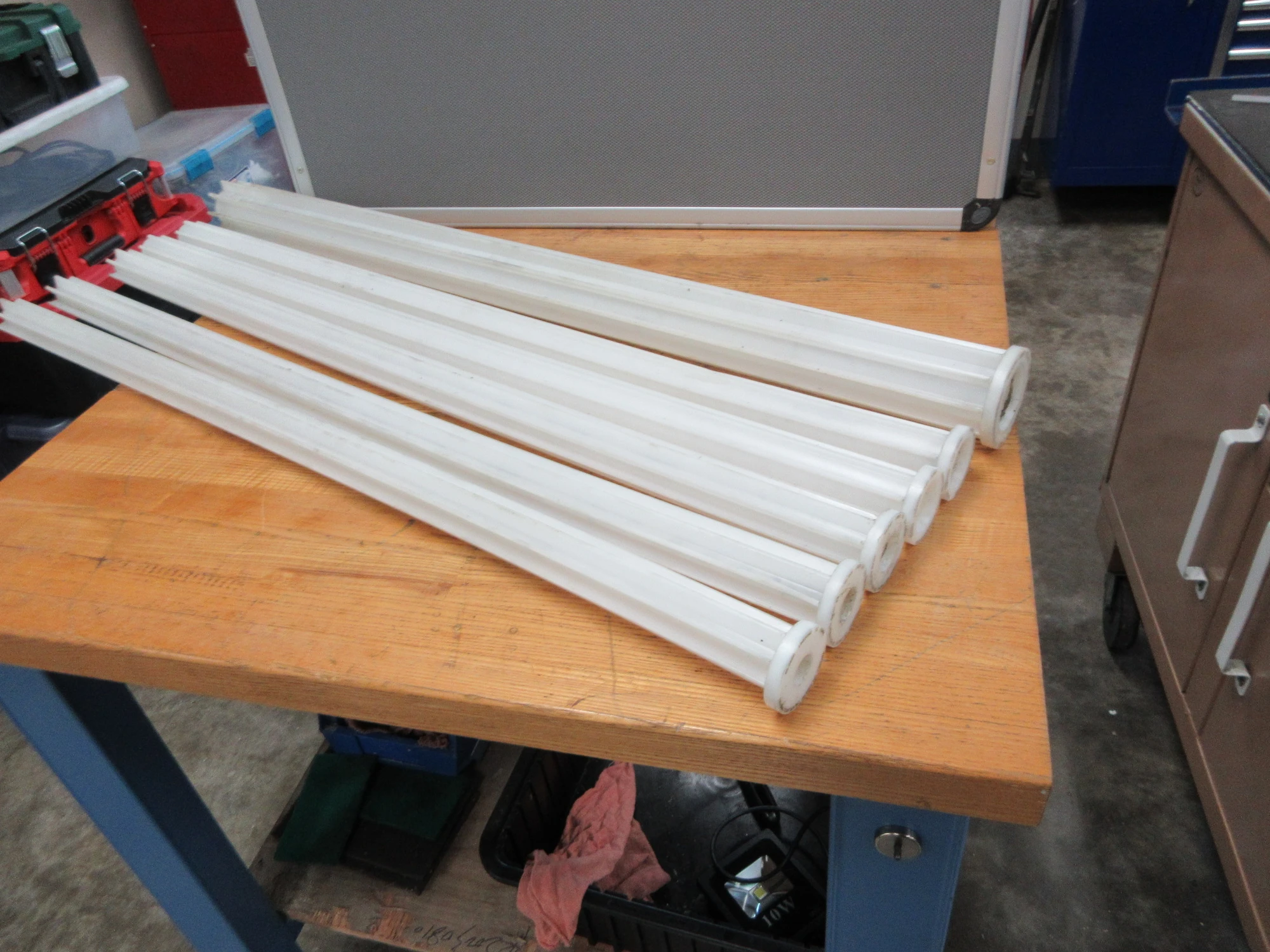 USED HAAS GENERIC