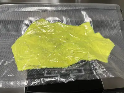 Used LEM Used LEM MaxVac 250 Vacuum Bag Sealer 120V Vacuum Sealers Illinois US | Falcon Restaurant Supply #1375743