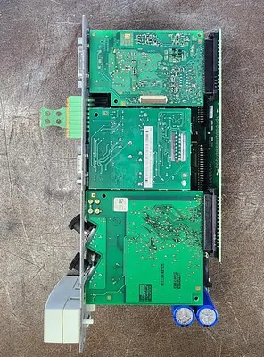 USED REXROTH CSB01.1C-SE-ENS-EN2-L1-S-NN-FW R911307292