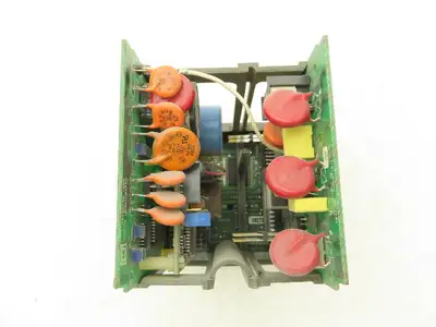 Honeywell DC300E-E-0B0-22-0000-0 UDC3000 Versa-Pro Temperature Controller Module