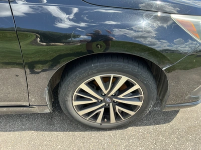 Used 2019 SUBARU LEGACY Sedans Michigan US | Miedema Asset Management Group #1414691