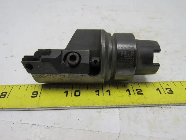 Used VALENITE MODCO TOOL _UNKNOWN_ Miscellaneous MRO | Arrow Industrial #644544