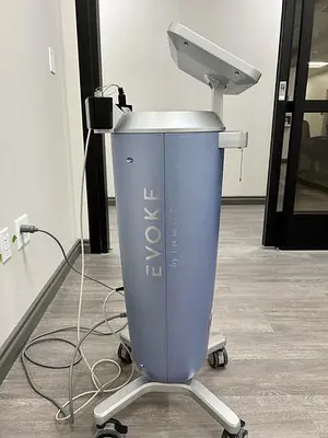 Used 2020 INMODE EVOKE EMFACE WITH ALL APPLICATORS Medical Equipment - Other Minnesota US | Midwest Medical #1467856