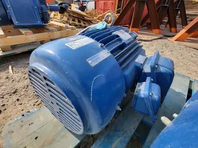NEW TECO-WESTINGHOUSE APH01006TE5-M