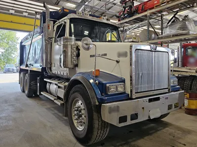 2007 Western star 4900 Commercial trucks | Iron Listing (3)