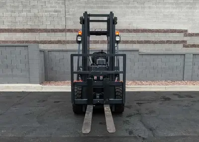 NEW 2026 OCTANE FD30S