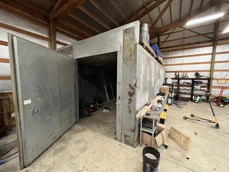 Used _UNKNOWN_ _UNKNOWN_ Walk-Ins Oregon US | KNM Equipment Sales & Service #1363606