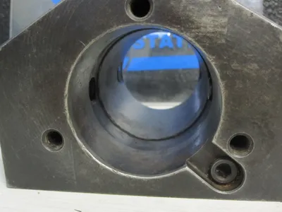 USED HAAS 04-0071