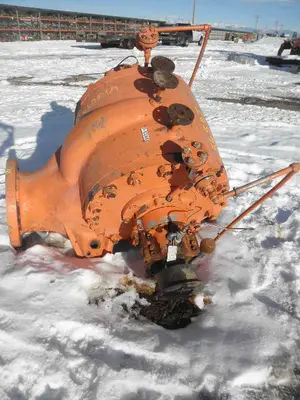 USED SULZER BINGHAM 8X12X23 CD