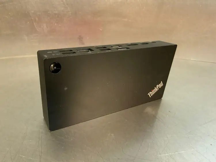 Used Lenovo _UNKNOWN_ Computer Accessories South Carolina US | Palmetto Automation #1152316