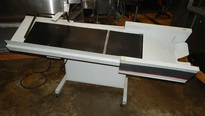 USED BELL & HOWELL 60" STANDARD