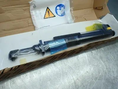 NEW ATLAS COPCO QST4230CTVFS