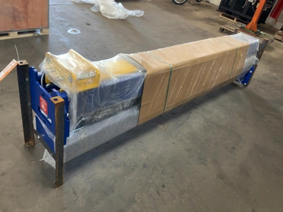 Used _UNKNOWN_ _UNKNOWN_ Automotive Lifters Michigan US | Miedema Asset Management Group #1579368