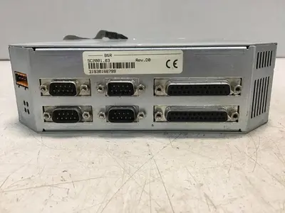 USED B&R 5C2001.03
