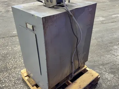 Used 1957 BLUE M OV490 Ovens Ohio US | HGR 24 #1265866