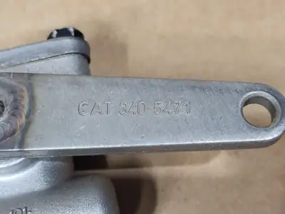 New | in-Stock CATERPILLAR 117-7883 Parts (Hydraulics and Pneumatics) British Columbia CA | Lenmark #418113