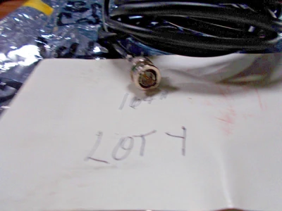 USED GEPCO 20 AWG SERAIL