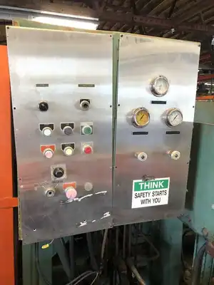 USED MEMCO 50
