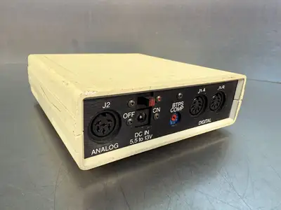 Kl Engineering S430A Spirometric Module (3.4.5)