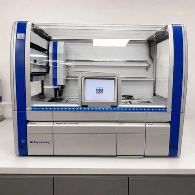 Used QIAGEN QIASYMPHONY SP Lab Automation New Jersey US | Bionex Scientific LLC #800409