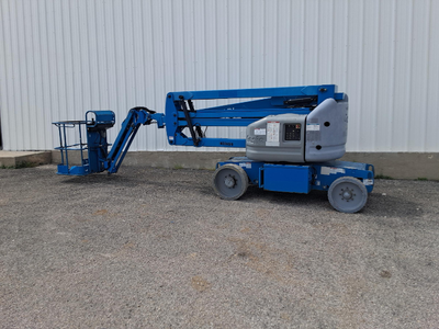USED 2015 Genie Z-40/23N RJ