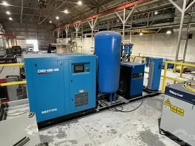 USED 2022 SENFANG SF3015H