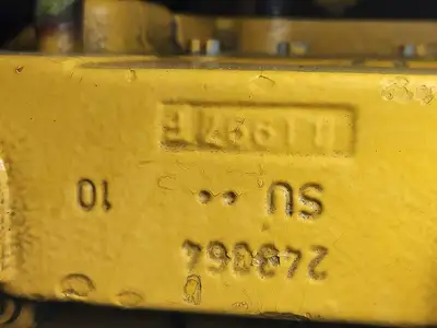 USED 2006 CATERPILLAR 0R-9280