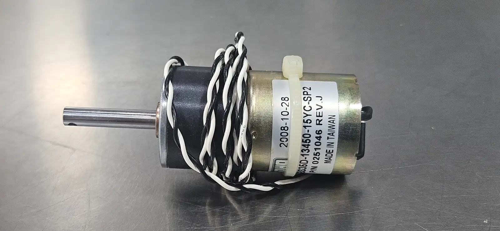 SOHO GBS35D-13450-15YC-SP2 Motor Loc5E4