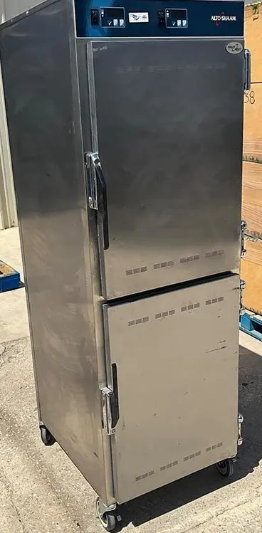Used ALTO SHAAM 1200-UP/SR Food Displays British Columbia CA | Surrey Food Equipment #434590