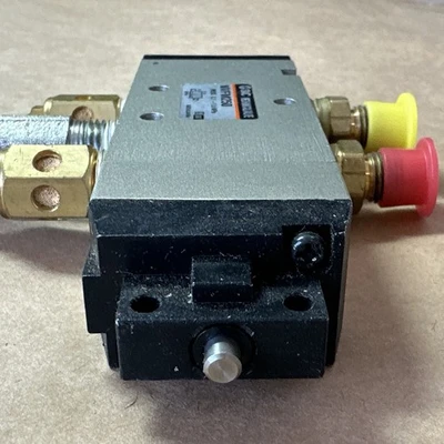 NEW SMC NVFM250
