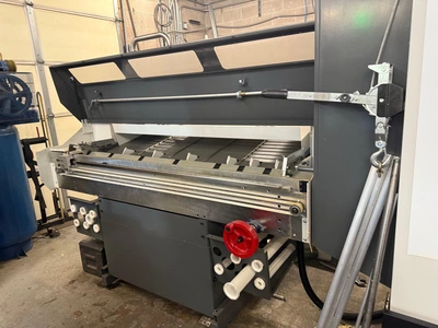 2019 HAAS ST-20Y CNC Lathes | SNL Machine Trader LLC (2)
