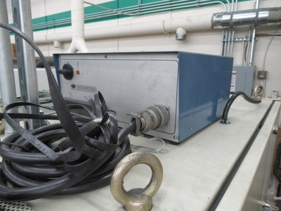 Used MAKINO EDGE2 EDM Sinkers Minnesota US | Machinesused.com #1503509