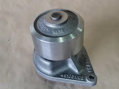 NEW CNH 2852114
