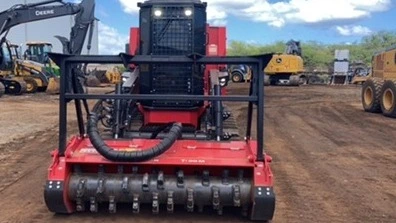 USED 2023 Fecon FTX150-2