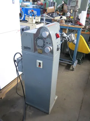 DECKEL SOE TOOL & CUTTER GRINDER